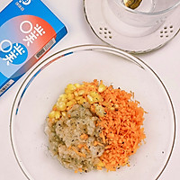 土豆虾滑～的做法图解2