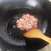 番茄肉酱意面的做法图解7