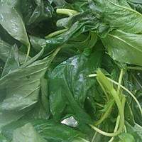 馒头(猪猪侠与双色糖三角的约会)的做法图解1