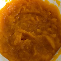 营养辅食-养胃的南瓜小米粥的做法图解6