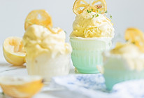 柠檬酱马斯卡彭冰淇淋的做法