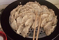 白菜蒸饺的做法