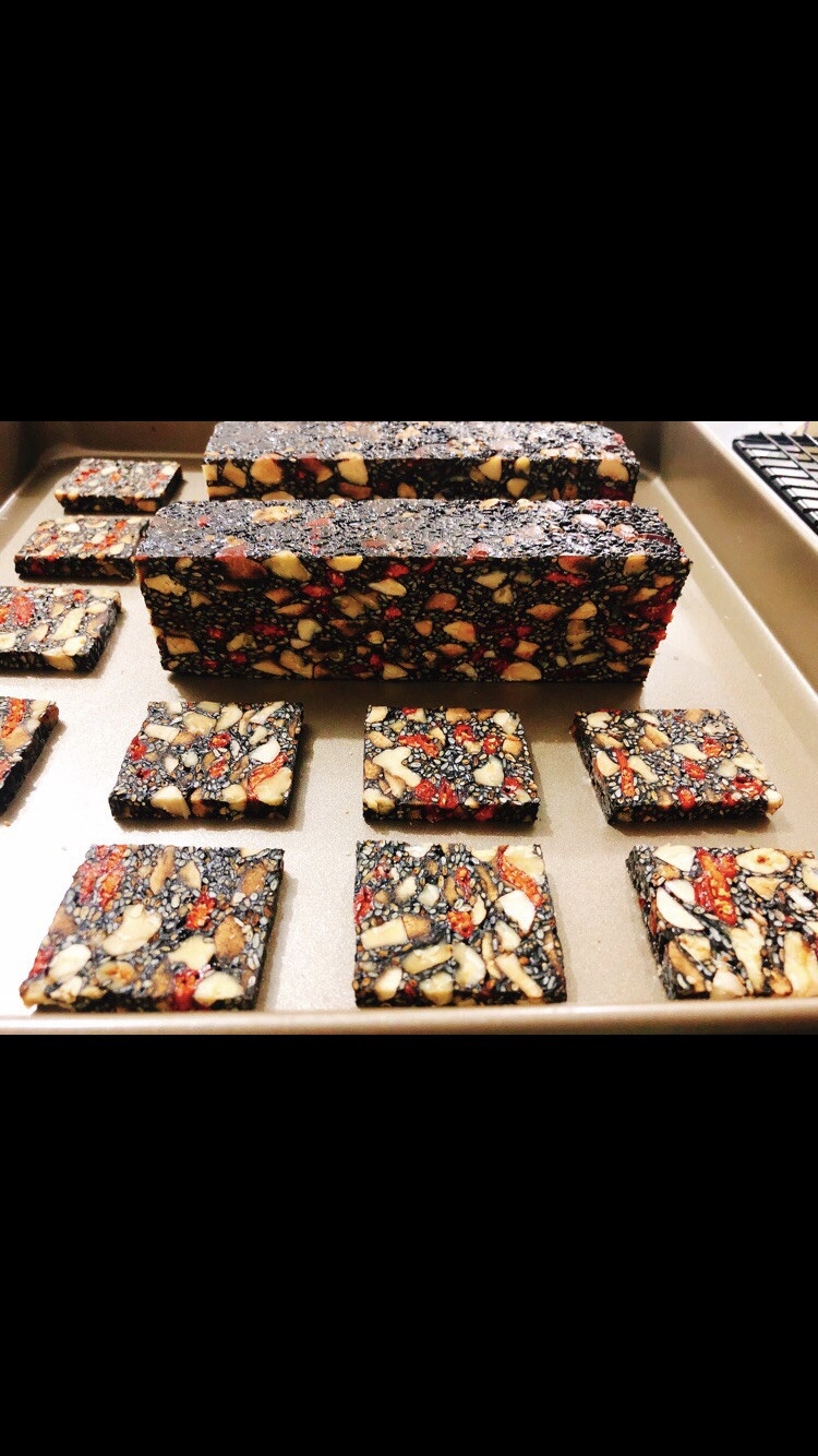 阿胶糕的做法