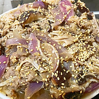 韩式炖牛肉的做法图解6