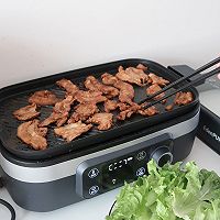 家庭版烤肉，好吃到哭的做法图解6