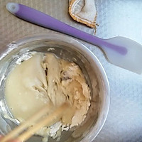 自制低筋面粉做古早蛋糕的做法图解2