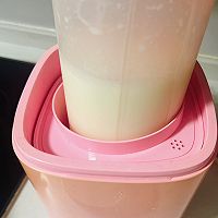 自制酸奶的做法图解5