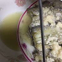 #天猫美味妙妙屋#清蒸带鱼的做法图解4
