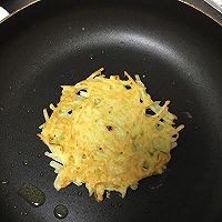 土豆饼的做法图解5