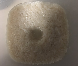 古早味的甜酒酿的做法