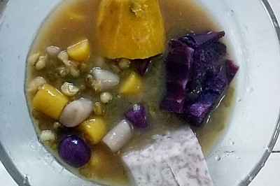 鲜芋仙芋圆