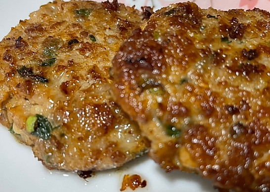 娃口中的下饭神器