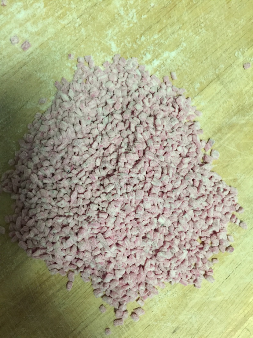宝宝辅食 颗粒面的做法图解7