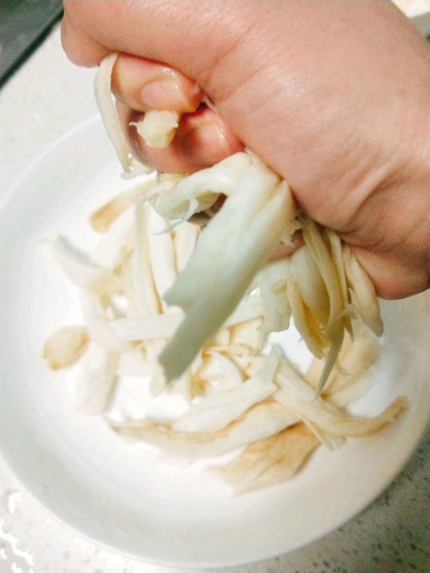 尖椒炒杏鲍菇怎么做_尖椒炒杏鲍菇的做法_豆果美食