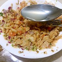 苏丹炖豆Ful medames的做法图解9