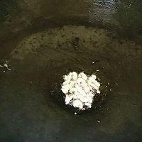 素炒香菇的做法图解5