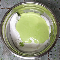 斑斓蔓越莓蛋糕#我的莓好时光#的做法图解13