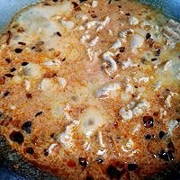 #豪吉小香风 做菜超吃香#川辣水煮肉片的做法图解7