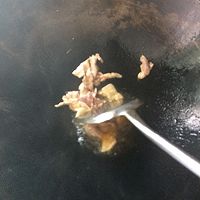 肉片苦瓜的做法图解5