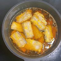 #美味开学季#轩的不重样早餐1317的做法图解7