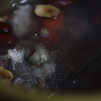 补充胶原蛋白的【黄豆炖猪蹄】-冬季暖身的做法图解6