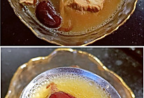 健脾养胃靓汤—茶树菇排骨汤的做法