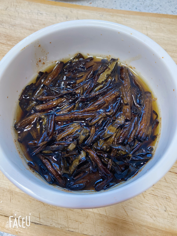 上海味道～本帮葱油拌面的做法