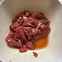 番茄牛肉面的做法图解4