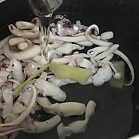 干香鱿鱼须的做法图解5