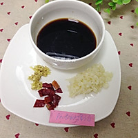 凉拌毛豆的做法图解4