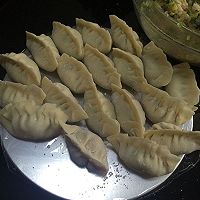 芹菜水饺！的做法图解4