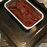 巧克力布朗尼蛋糕的做法图解7