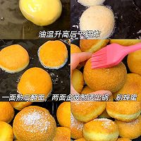 回归纯与真的老式三明治/早餐饼的做法图解4