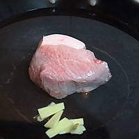 卤肉饭团的做法图解3