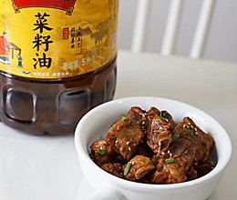 酱香排骨的做法