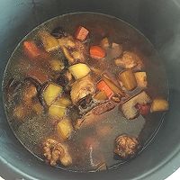 鸡翅焖饭〈两人份〉的做法图解13