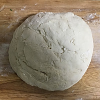 葱油饼的做法图解1