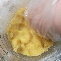 普通面粉零失败老式桃酥的做法图解9
