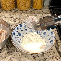 大名鼎鼎的开胃菜棒棒虾Bang Bang Shrimp的做法图解6