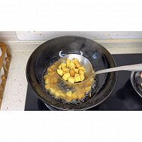 土豆炸炸的做法图解2