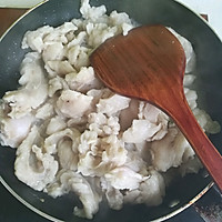 猪油（猪板油）的做法图解5