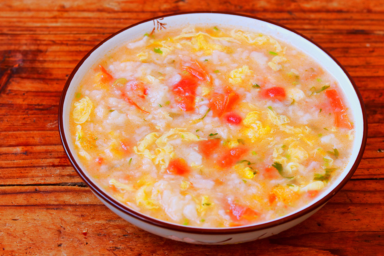 西红柿鸡蛋汤怎么做_西红柿鸡蛋汤的做法_豆果美食
