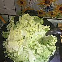 海味大头菜的做法图解4