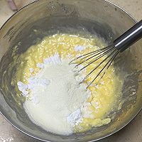 黑可可奥利奥奶酪月饼的做法图解8