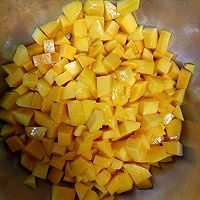 芒果粉红西米露的做法图解3