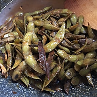 卤毛豆（夏日必备）的做法图解6