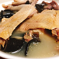 鸽子汤的做法图解2