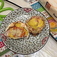 天太太家芝士焗蟹宝的做法图解5