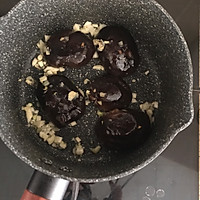 素鲍鱼的做法图解2