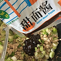 健康好吃的秘制炸酱面的做法图解9